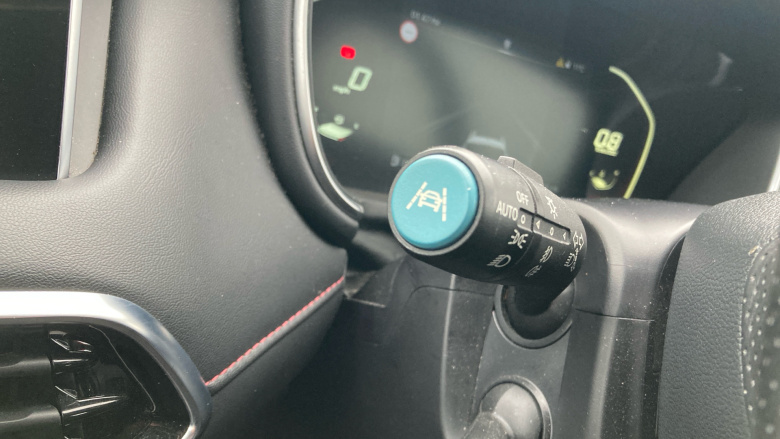 MG Hs 1.5 T-GDI Excite 5dr Petrol Hatchback